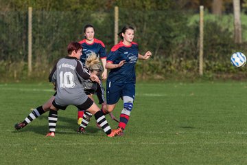 Bild 105 - Frauen TSV Wiemersdorf - SG Weede-Westerrade : Ergebnis: 1:1
